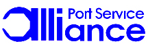 Port Service Alliance Logo